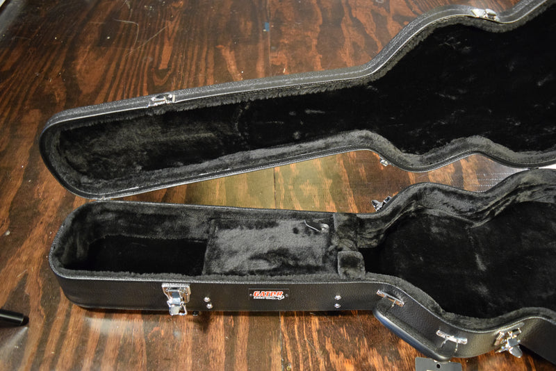 Gator Cases GWE Series 3/4 Hard Case