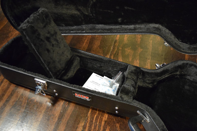 Gator Cases GWE Series 3/4 Hard Case